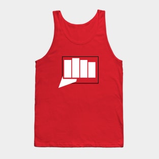 All Valley Karate Tournament Tank Top